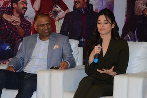 Oopiri Release Date Press Meet